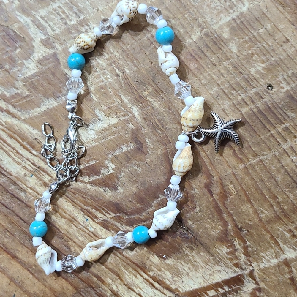 Anklets